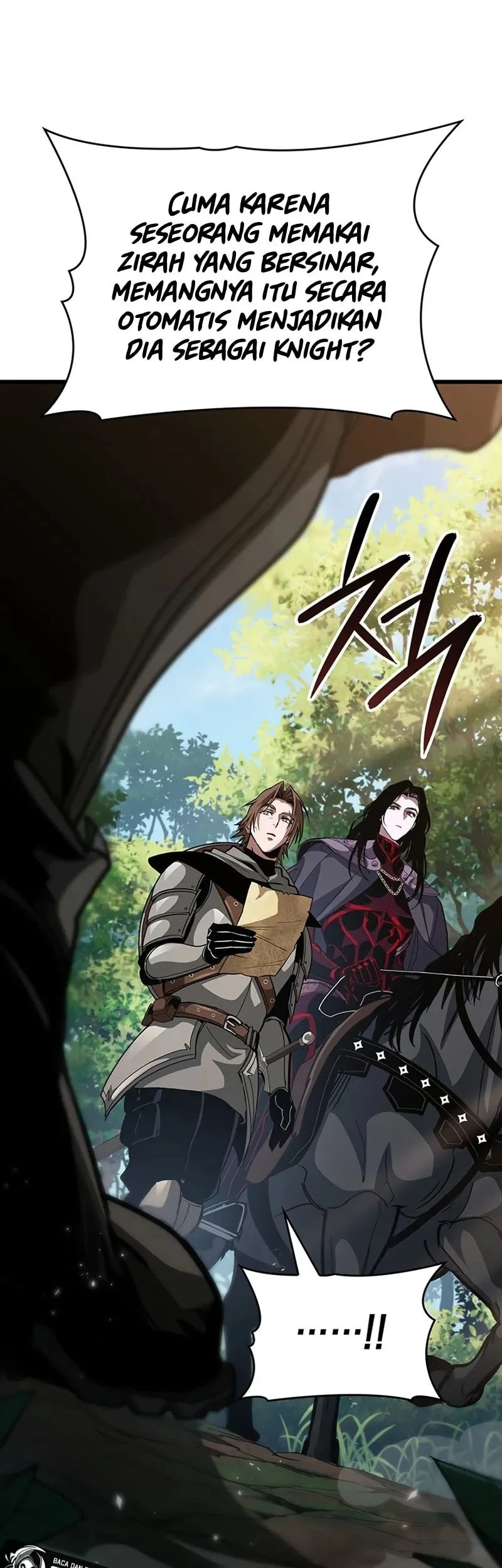 Crimson Reset Chapter 16 Gambar 38