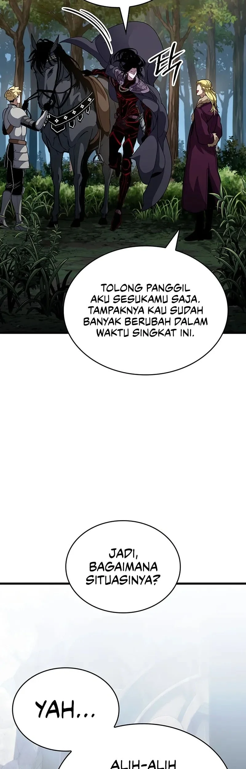 Crimson Reset Chapter 16 Gambar 43