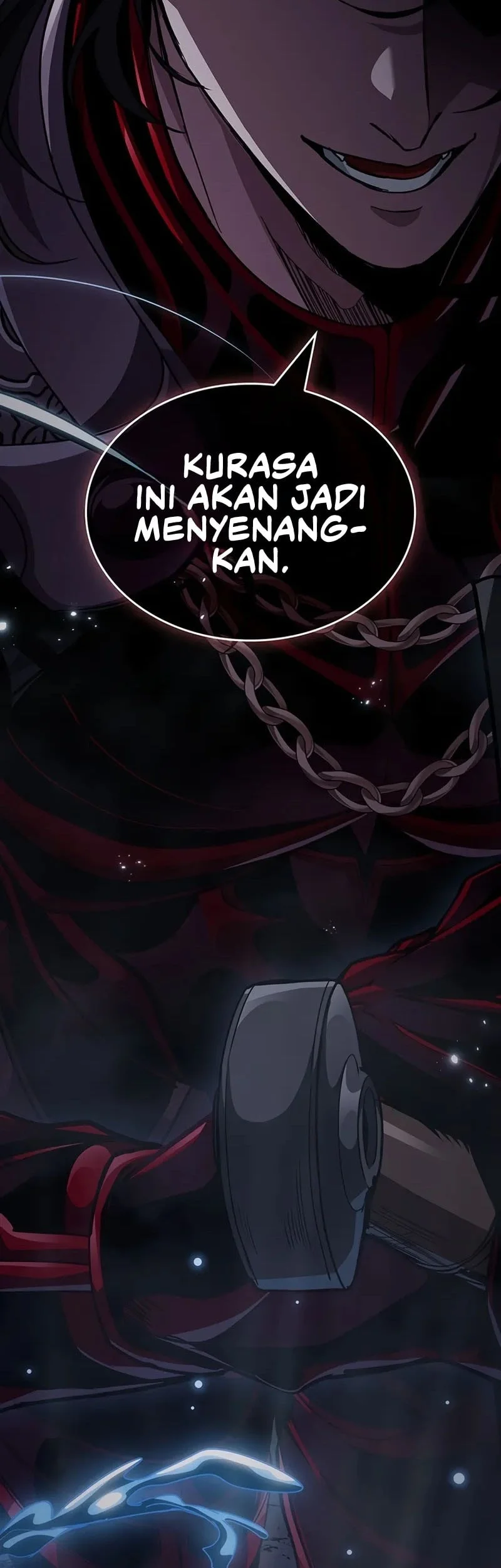 Crimson Reset Chapter 16 Gambar 62