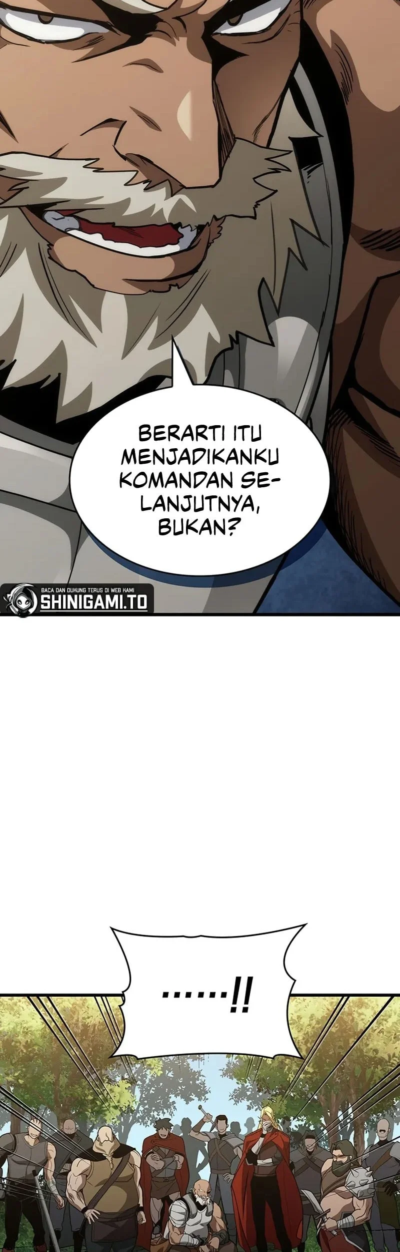 Crimson Reset Chapter 16 Gambar 50