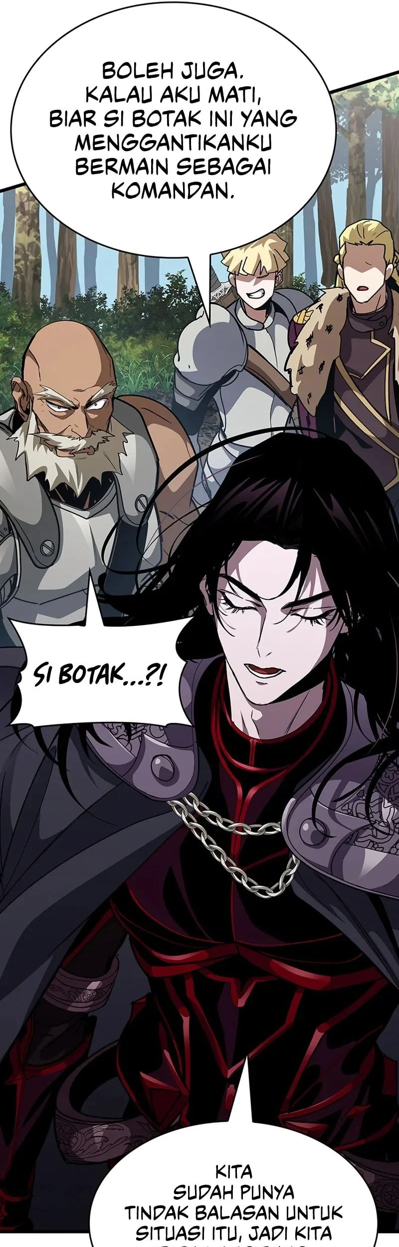 Crimson Reset Chapter 16 Gambar 56