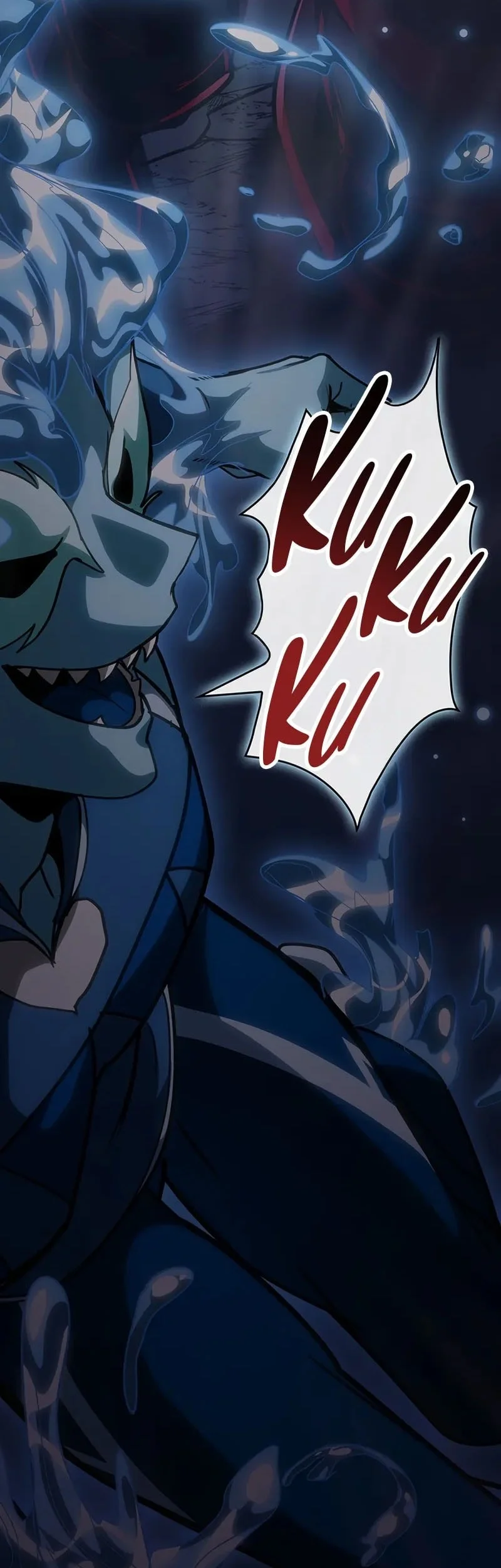 Crimson Reset Chapter 16 Gambar 64