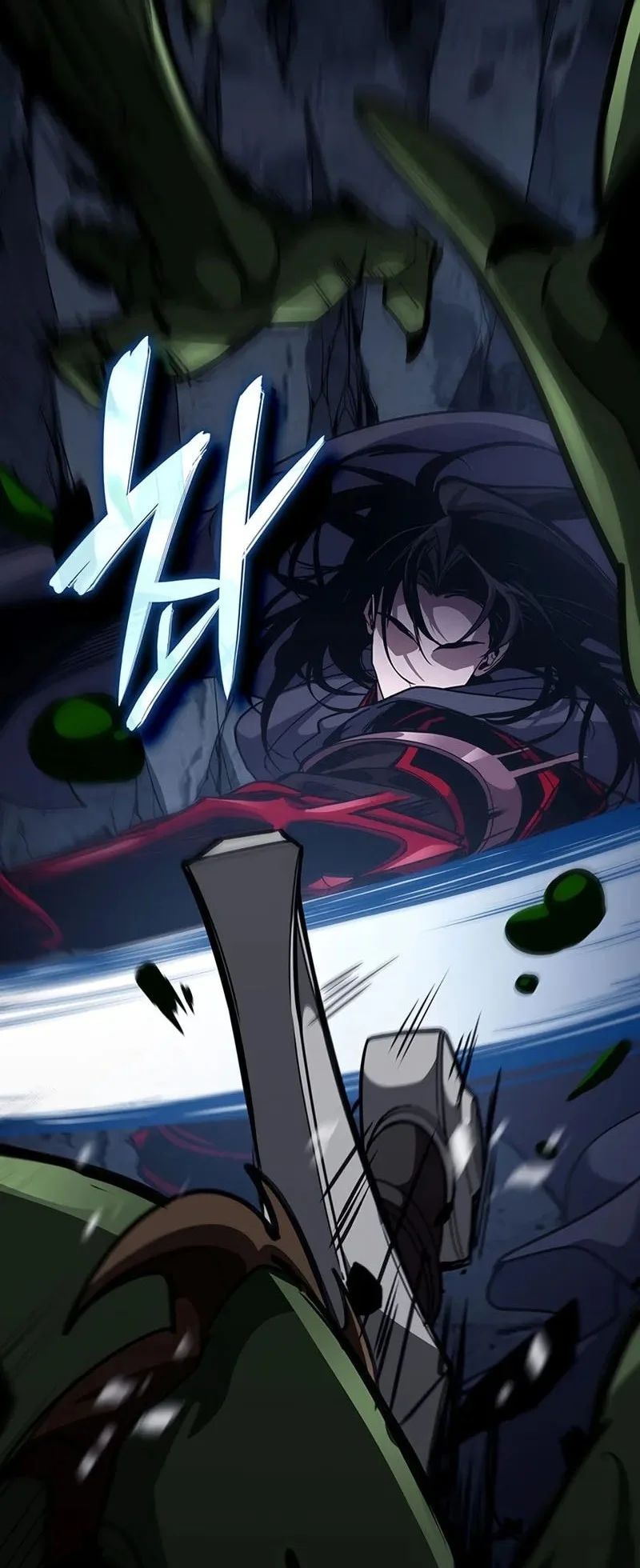 Crimson Reset Chapter 16 Gambar 67