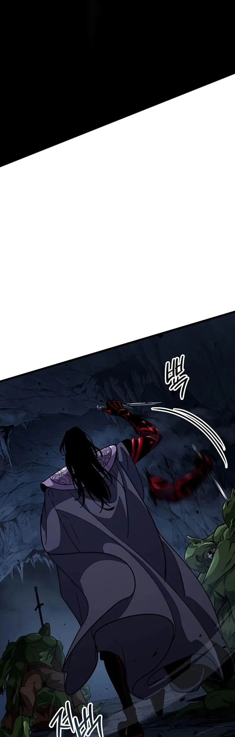 Crimson Reset Chapter 16 Gambar 69