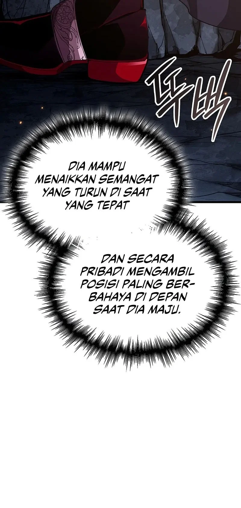 Crimson Reset Chapter 16 Gambar 87