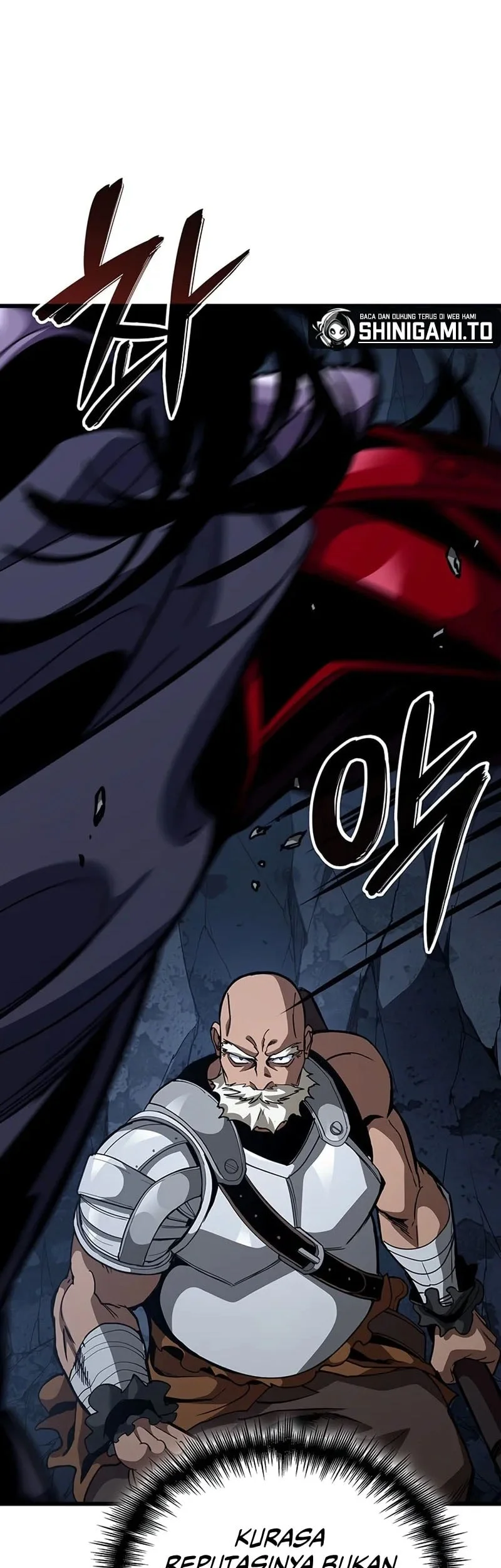 Crimson Reset Chapter 16 Gambar 72