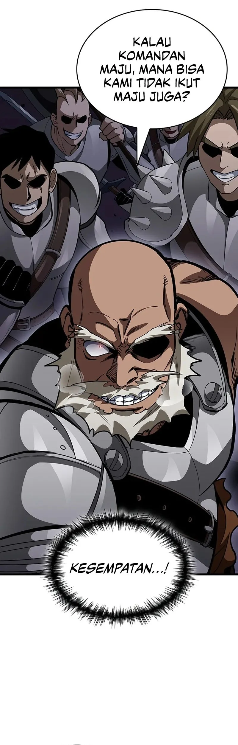 Crimson Reset Chapter 16 Gambar 80