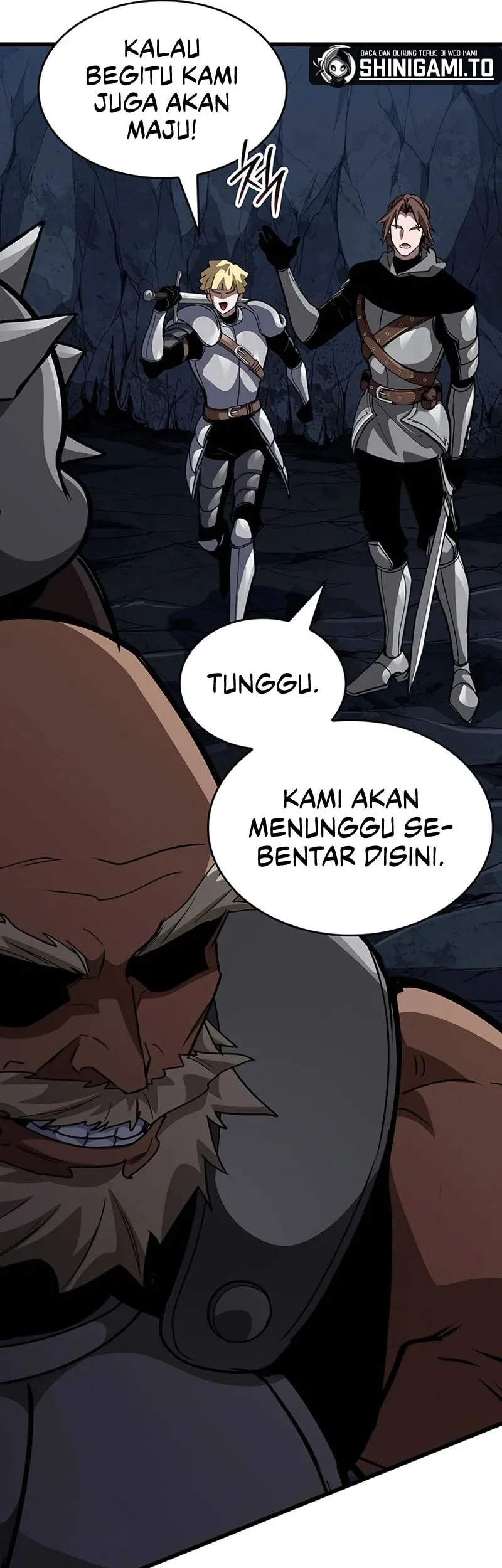 Crimson Reset Chapter 16 Gambar 81