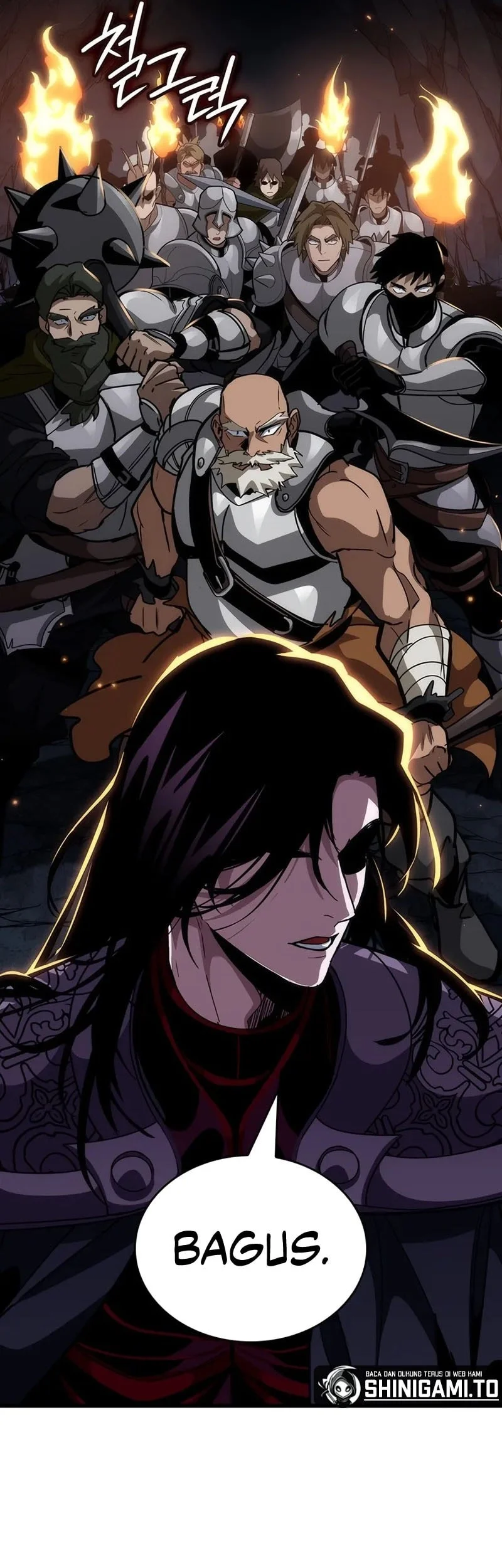 Crimson Reset Chapter 16 Gambar 92