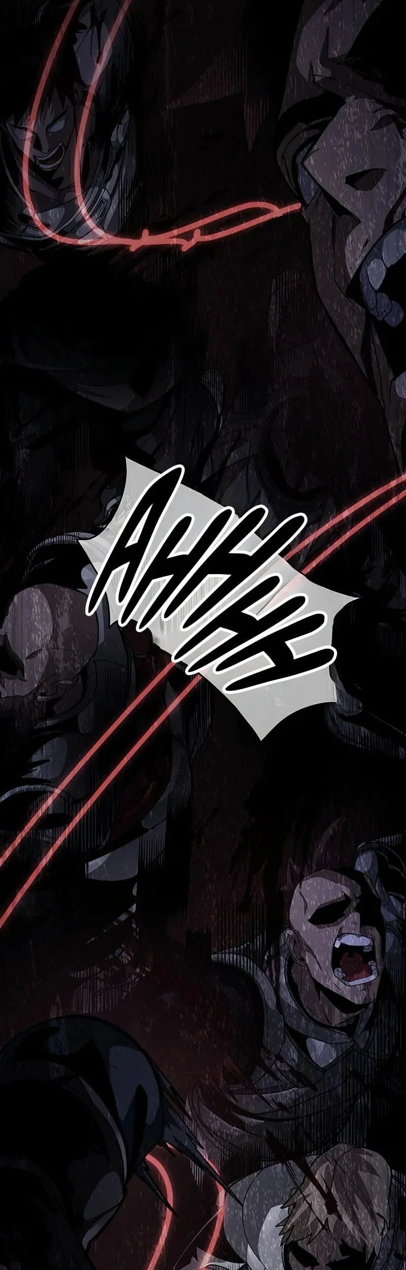 Crimson Reset Chapter 16 Gambar 107