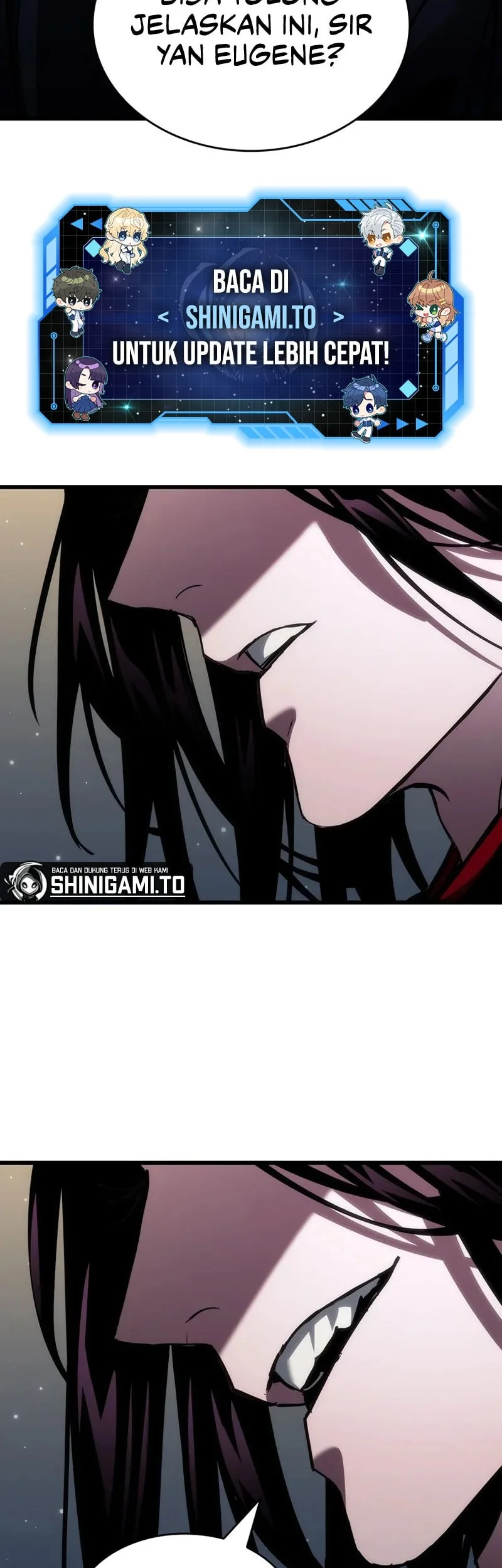 Crimson Reset Chapter 16 Gambar 3