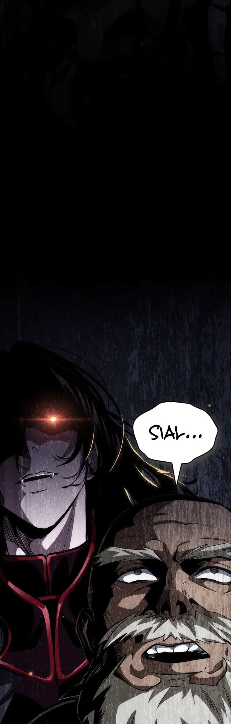 Crimson Reset Chapter 16 Gambar 124