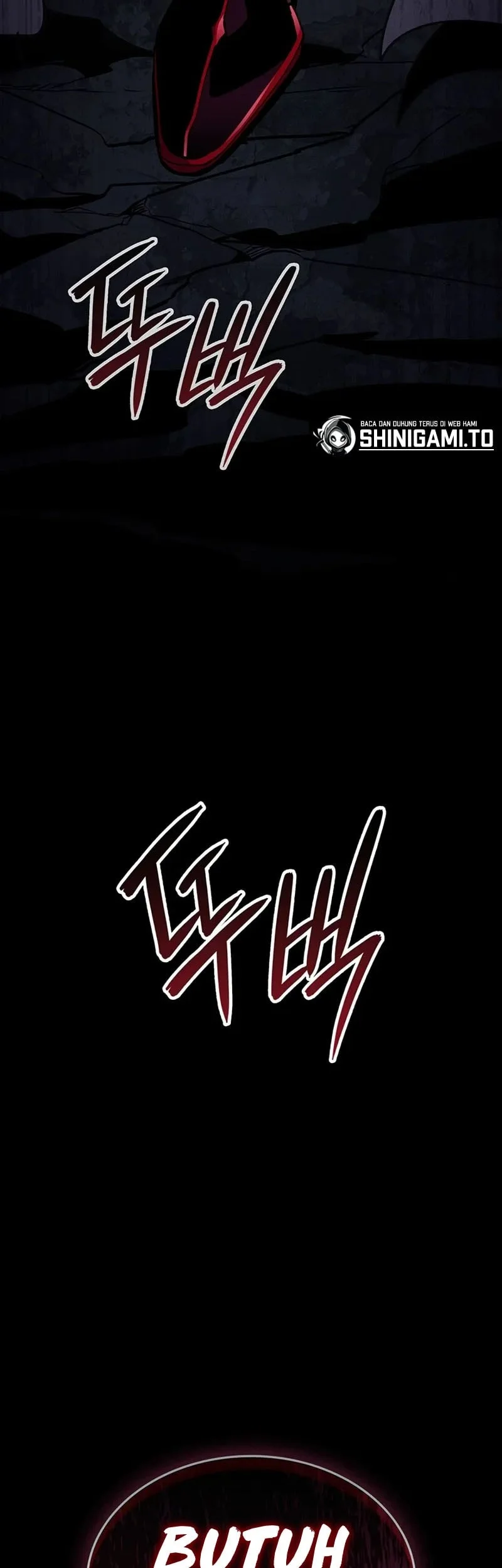 Crimson Reset Chapter 16 Gambar 117