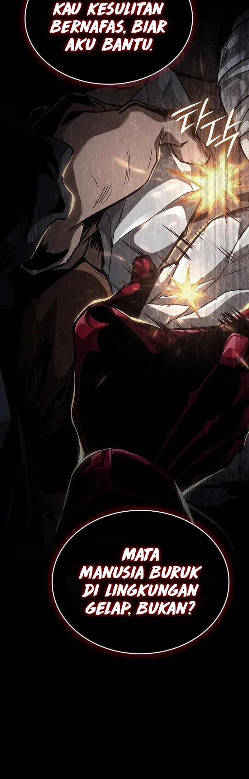 Crimson Reset Chapter 16 Gambar 120