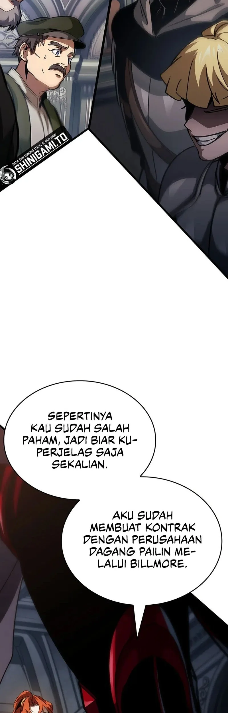 Crimson Reset Chapter 16 Gambar 7