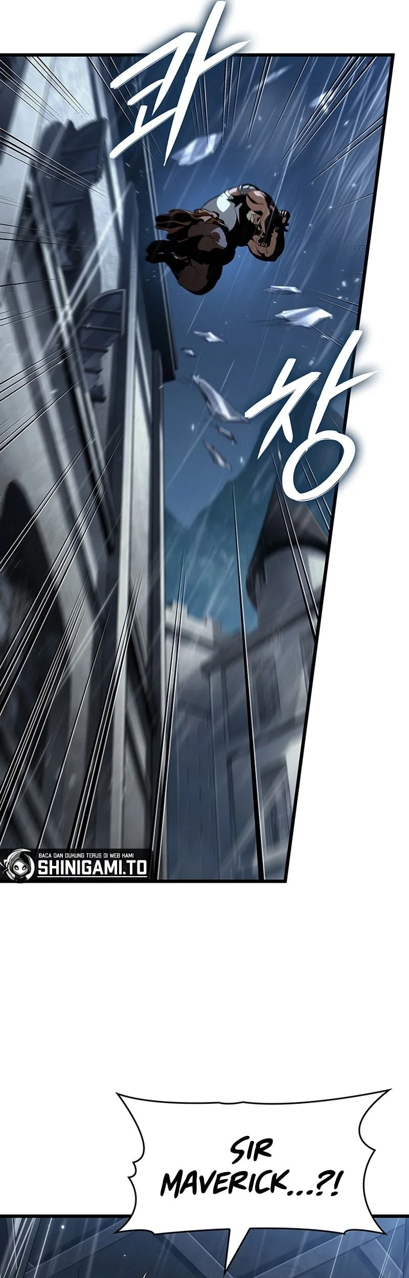 Crimson Reset Chapter 17 Gambar 19