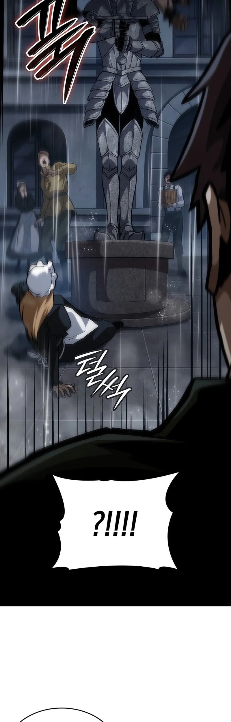 Crimson Reset Chapter 17 Gambar 21