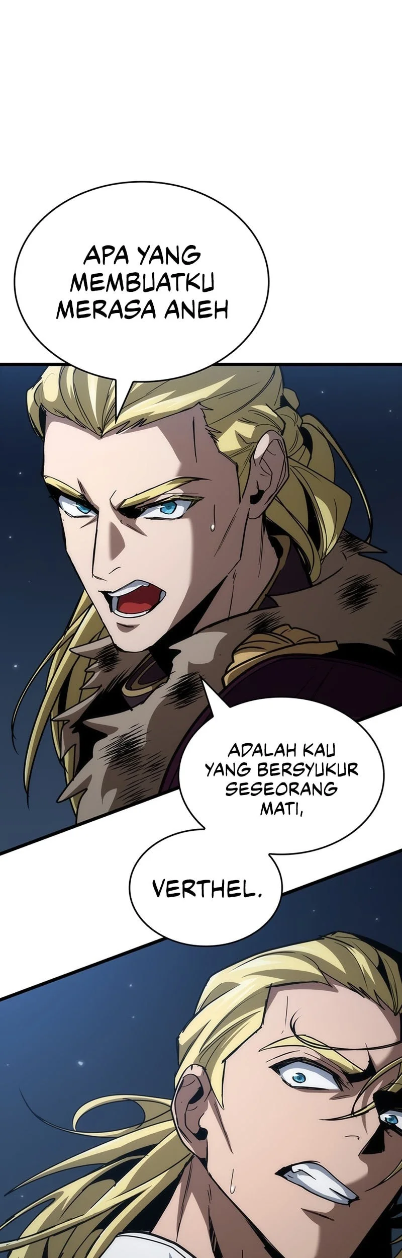 Crimson Reset Chapter 17 Gambar 23