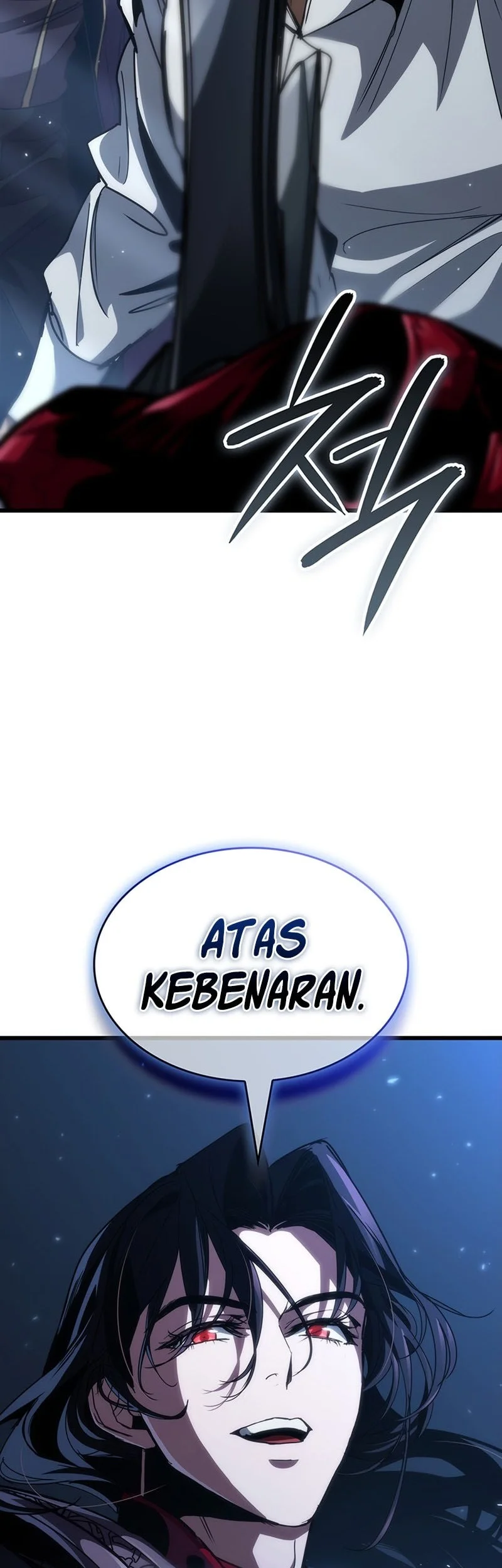 Crimson Reset Chapter 17 Gambar 28