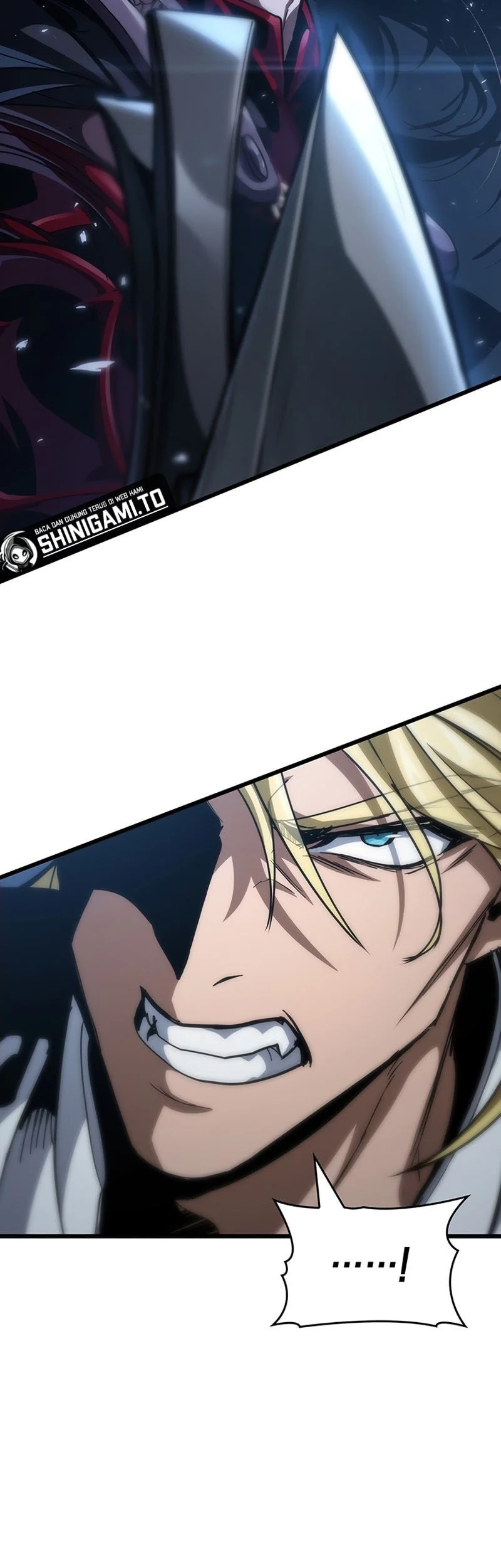 Crimson Reset Chapter 17 Gambar 29