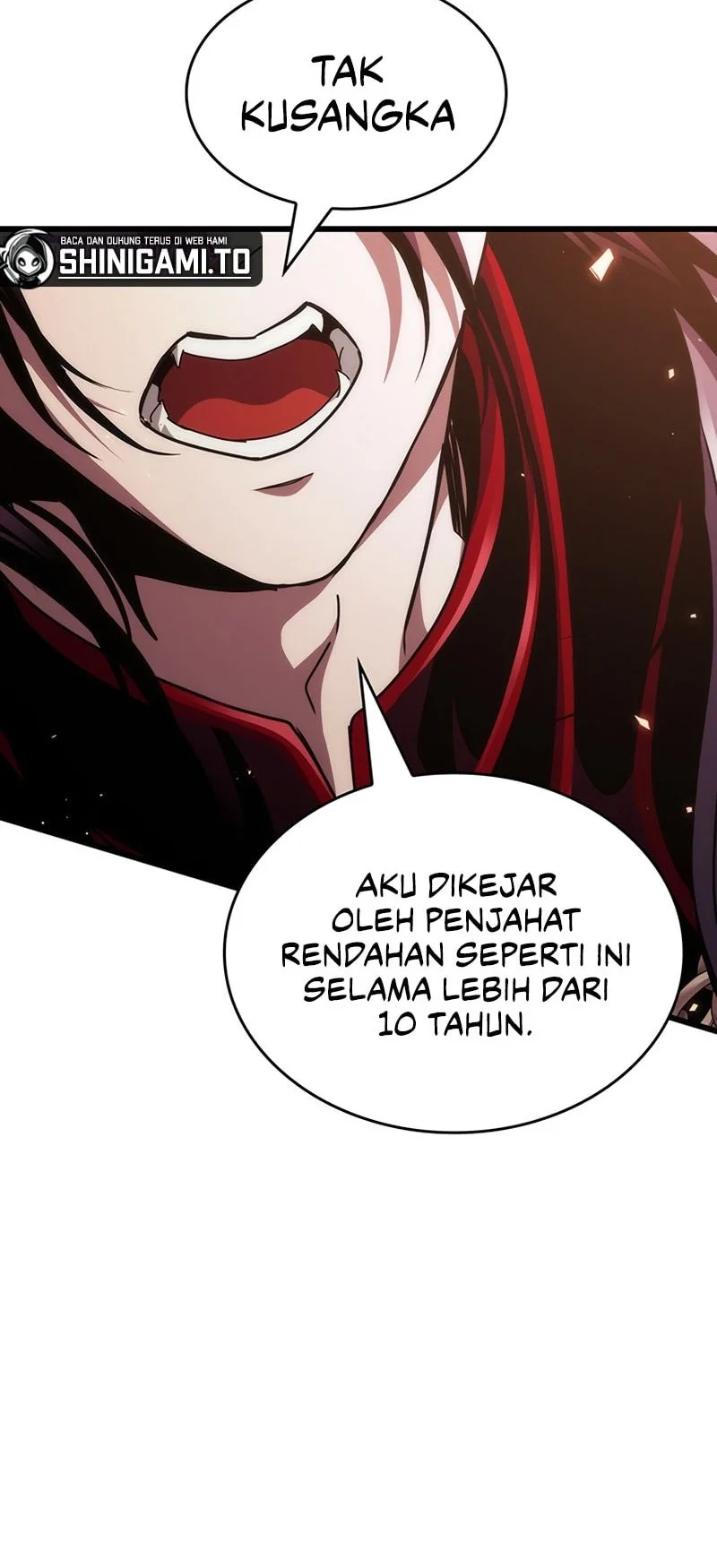 Crimson Reset Chapter 17 Gambar 47