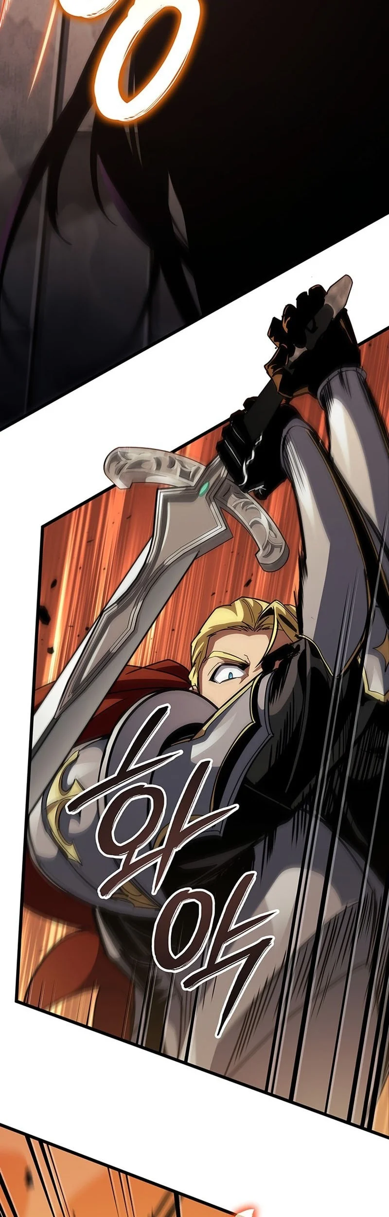 Crimson Reset Chapter 17 Gambar 43