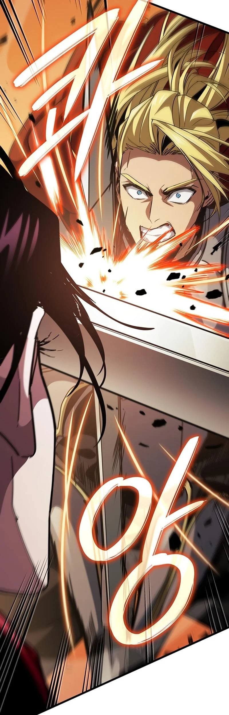 Crimson Reset Chapter 17 Gambar 44