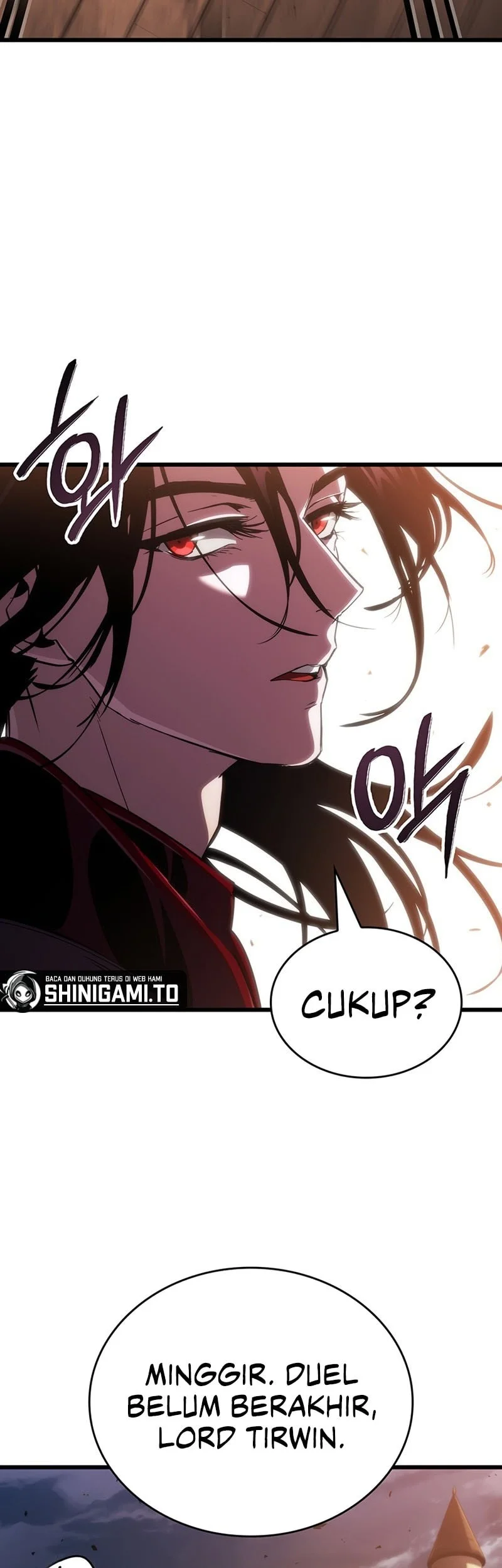 Crimson Reset Chapter 17 Gambar 62