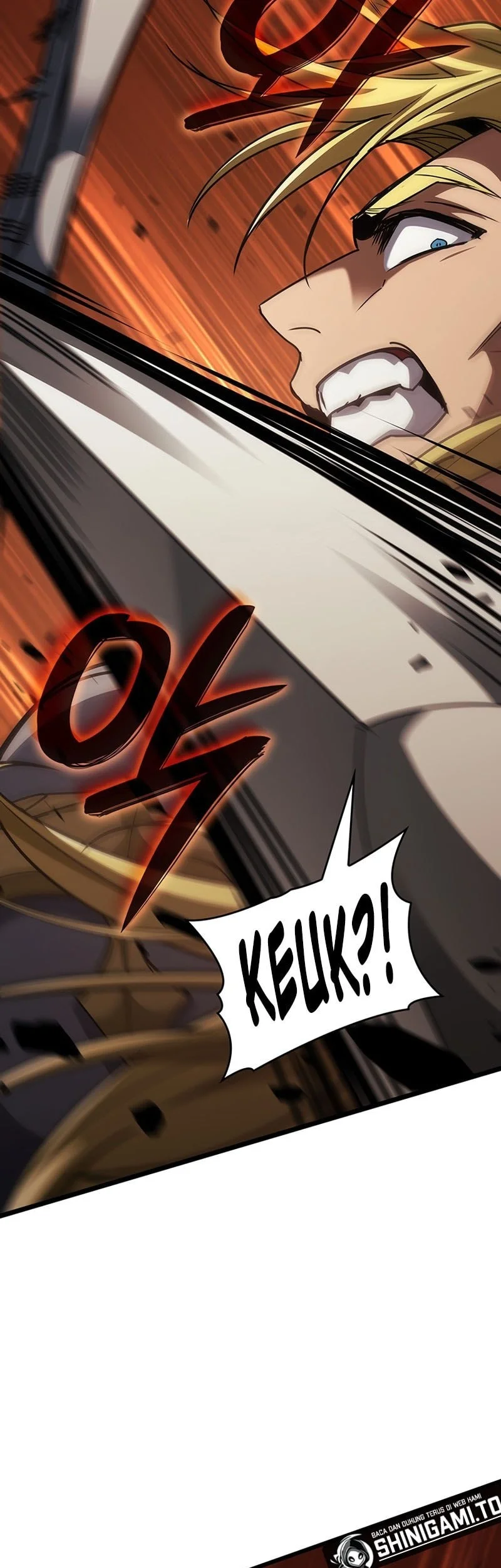 Crimson Reset Chapter 17 Gambar 50