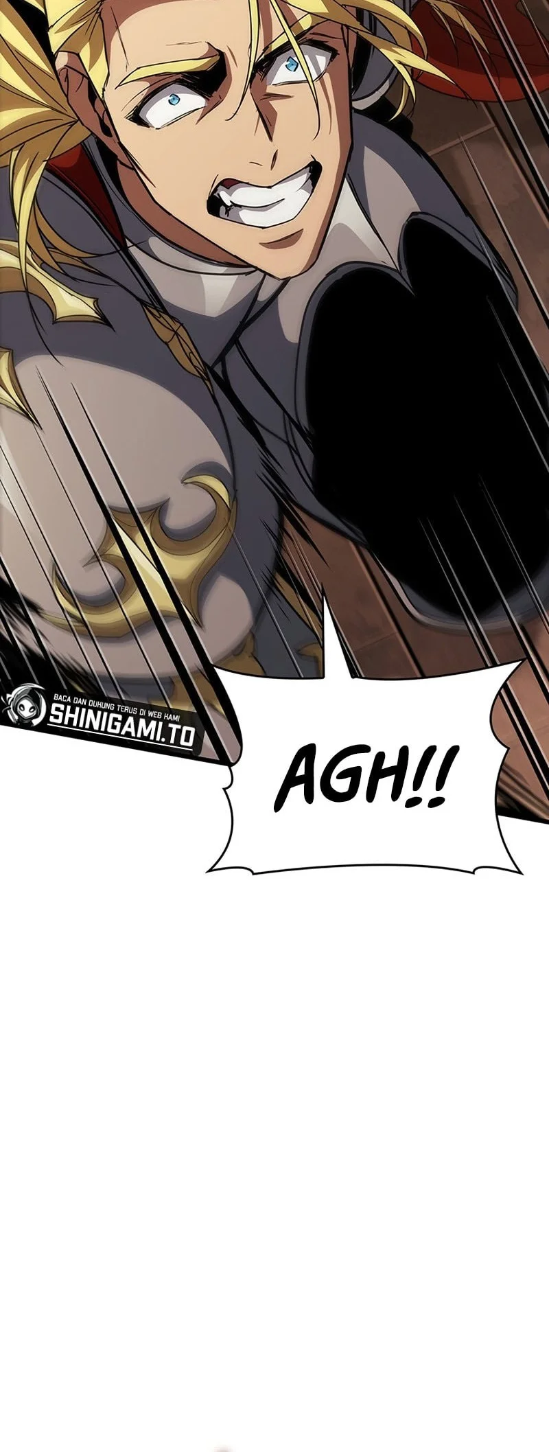 Crimson Reset Chapter 17 Gambar 55