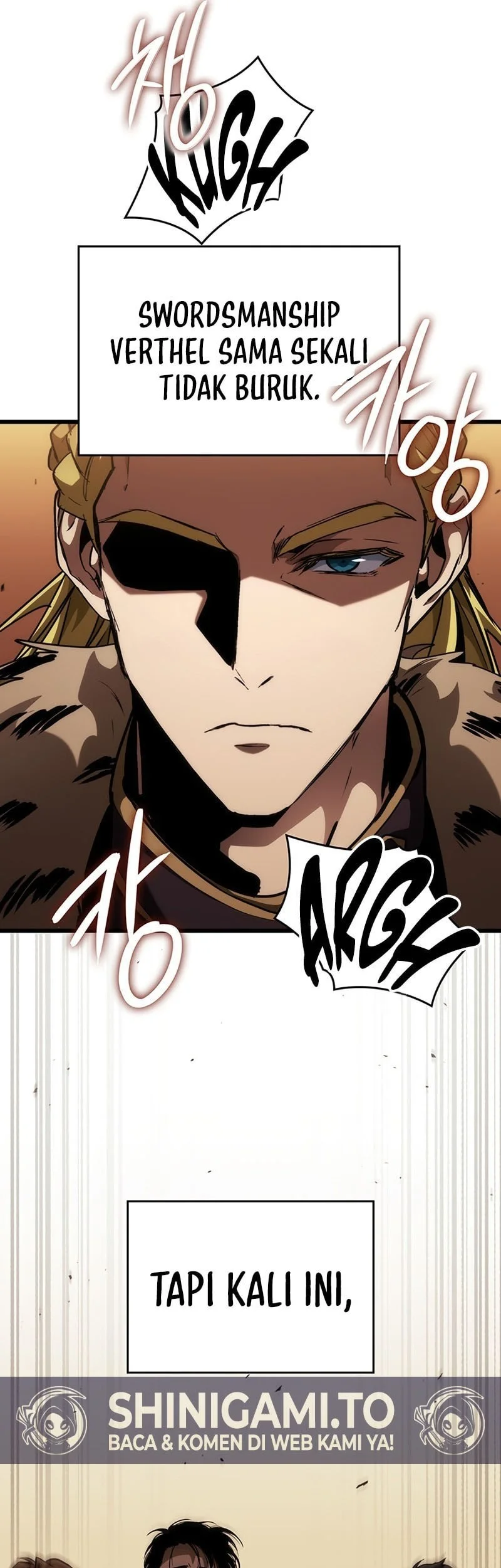 Crimson Reset Chapter 17 Gambar 56