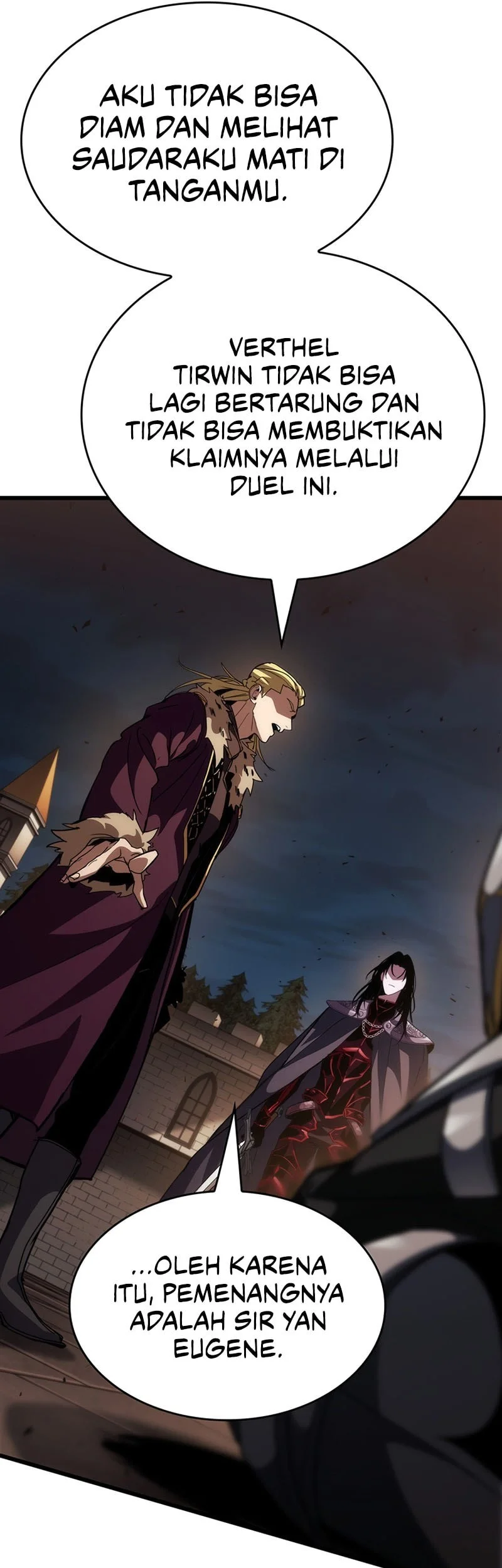 Crimson Reset Chapter 17 Gambar 64