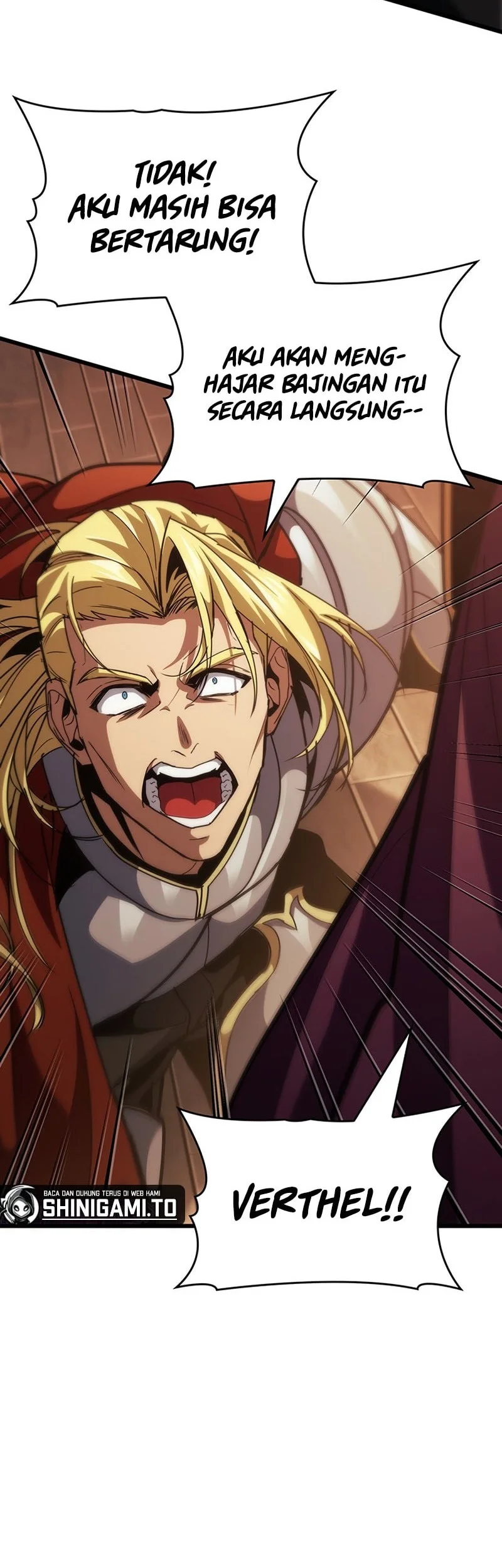 Crimson Reset Chapter 17 Gambar 65