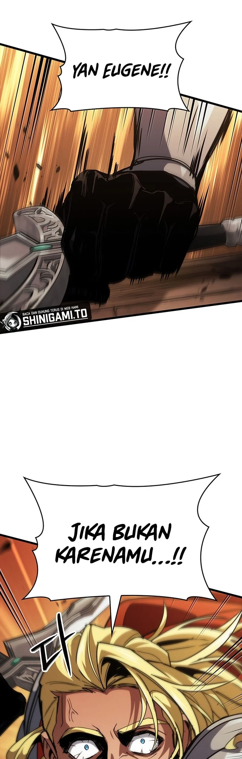 Crimson Reset Chapter 17 Gambar 69