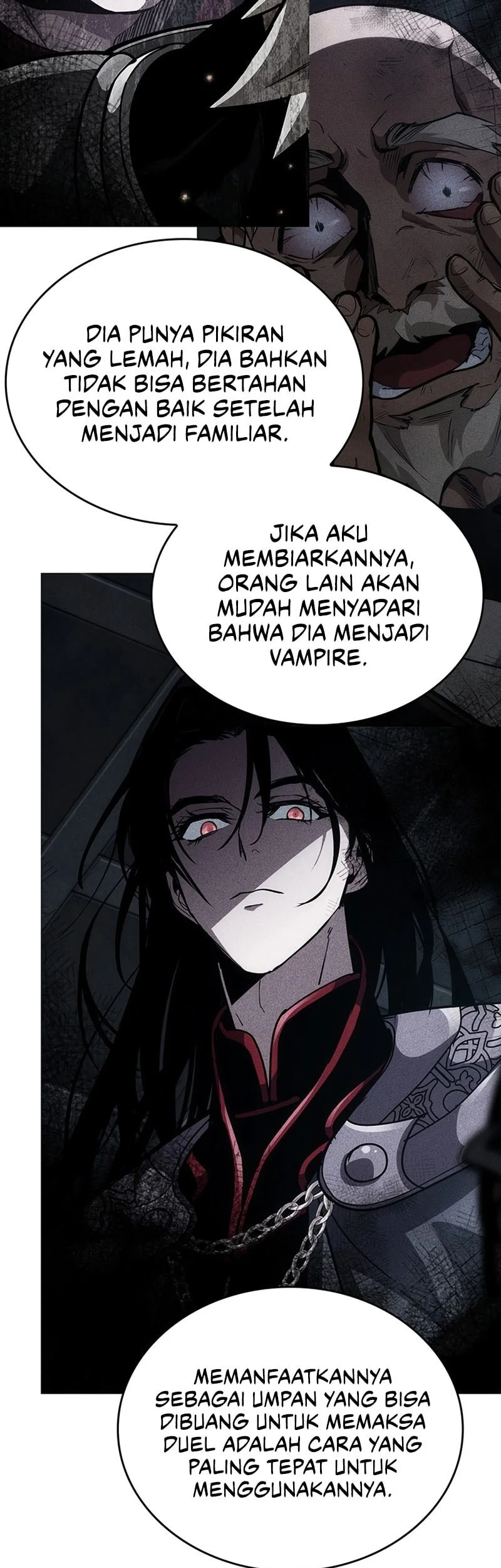 Crimson Reset Chapter 17 Gambar 86