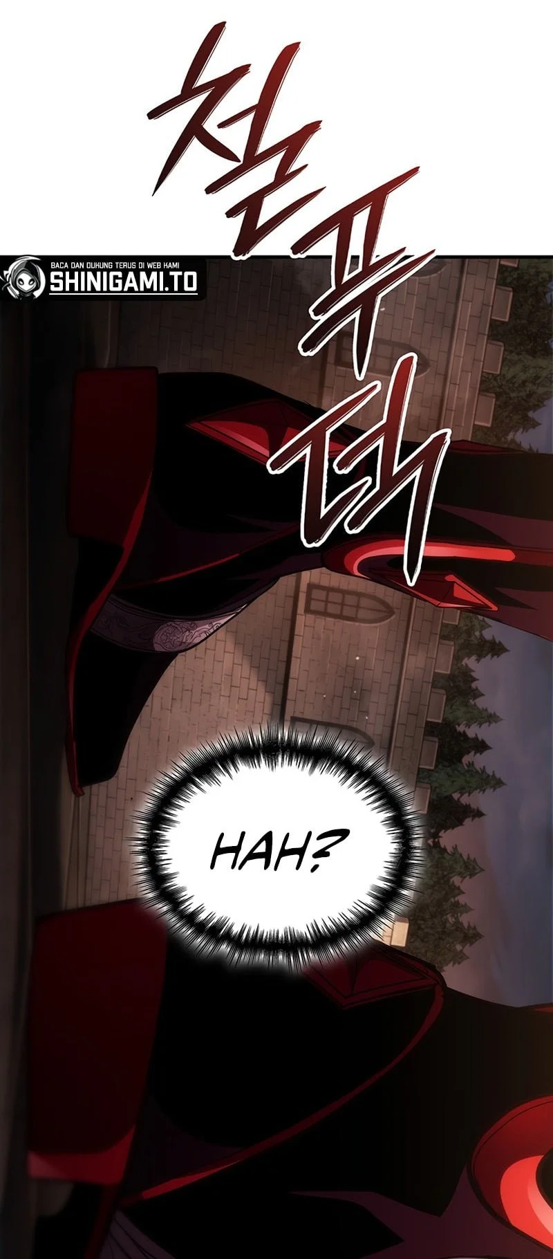 Crimson Reset Chapter 17 Gambar 75