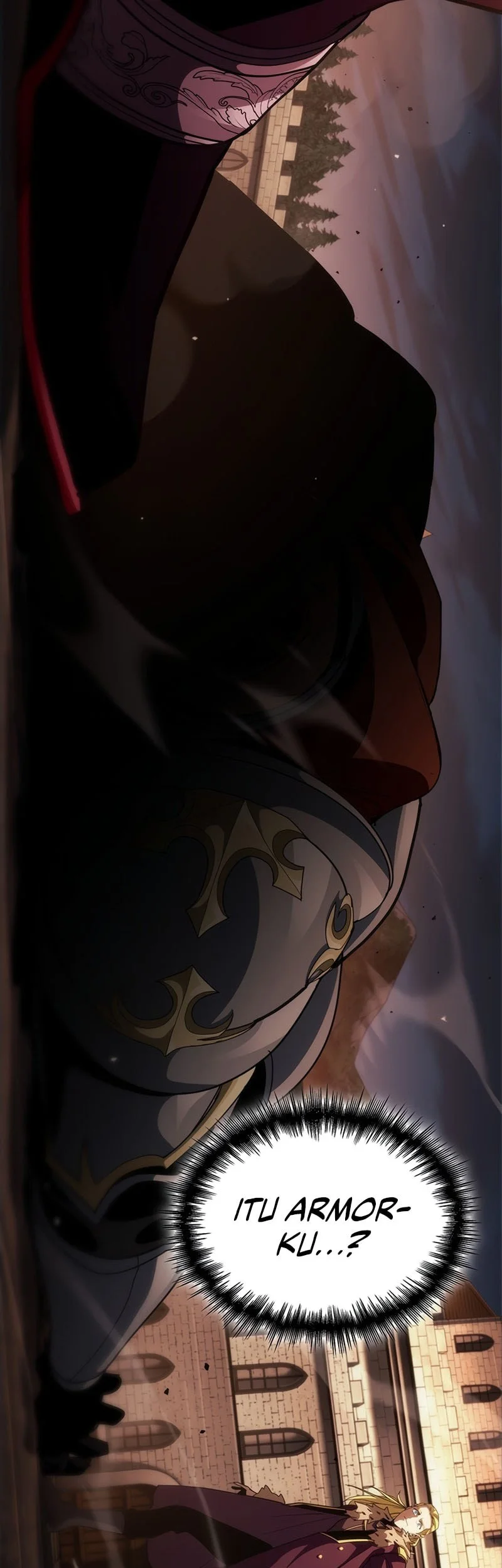 Crimson Reset Chapter 17 Gambar 76