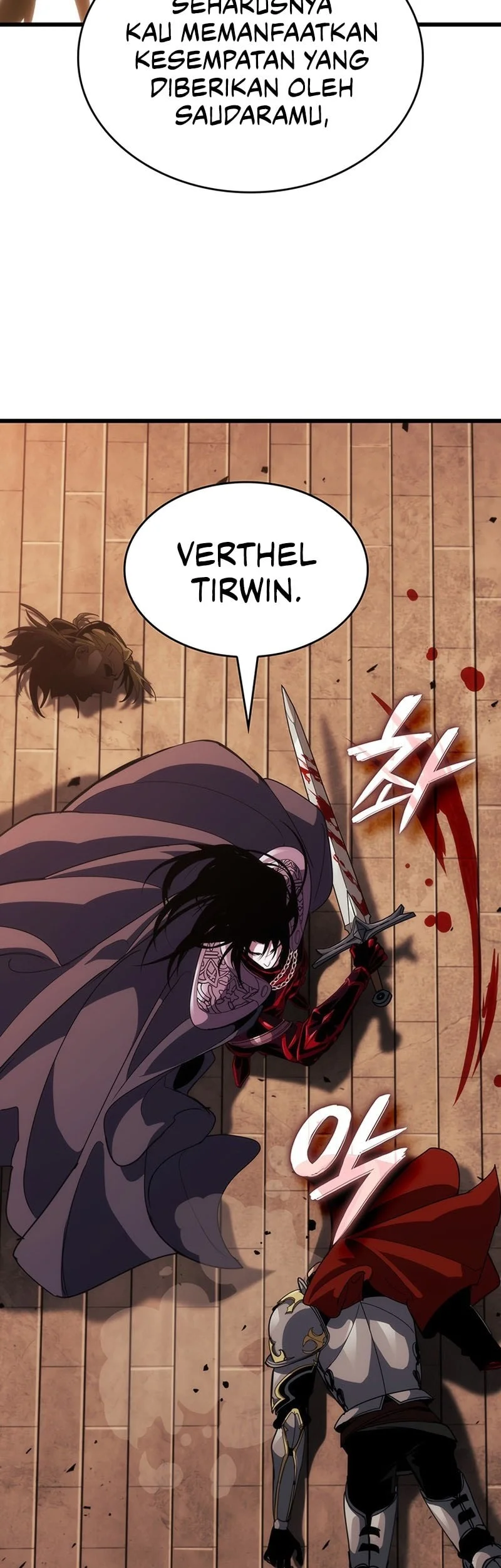 Crimson Reset Chapter 17 Gambar 78