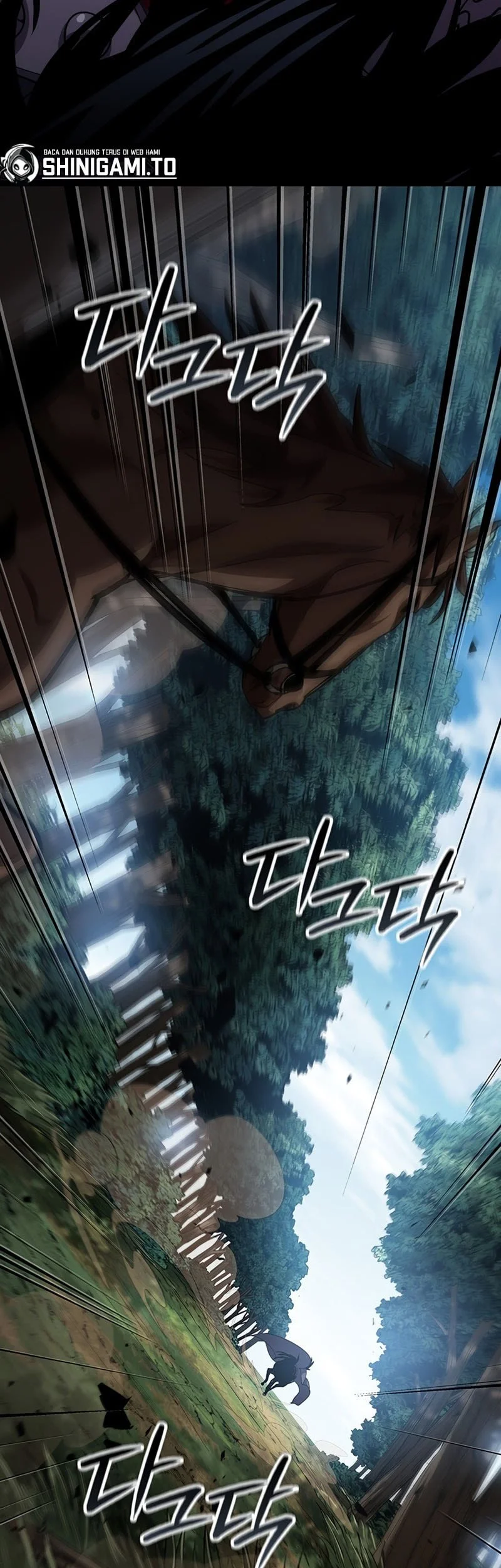 Crimson Reset Chapter 17 Gambar 98