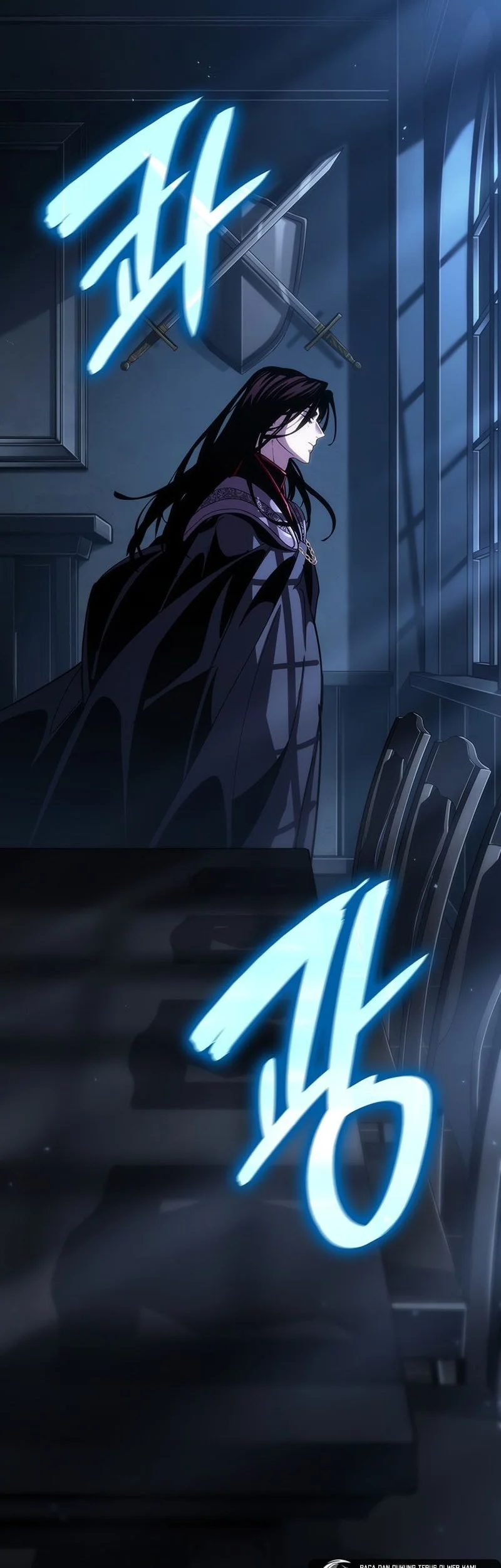 Crimson Reset Chapter 17 Gambar 5