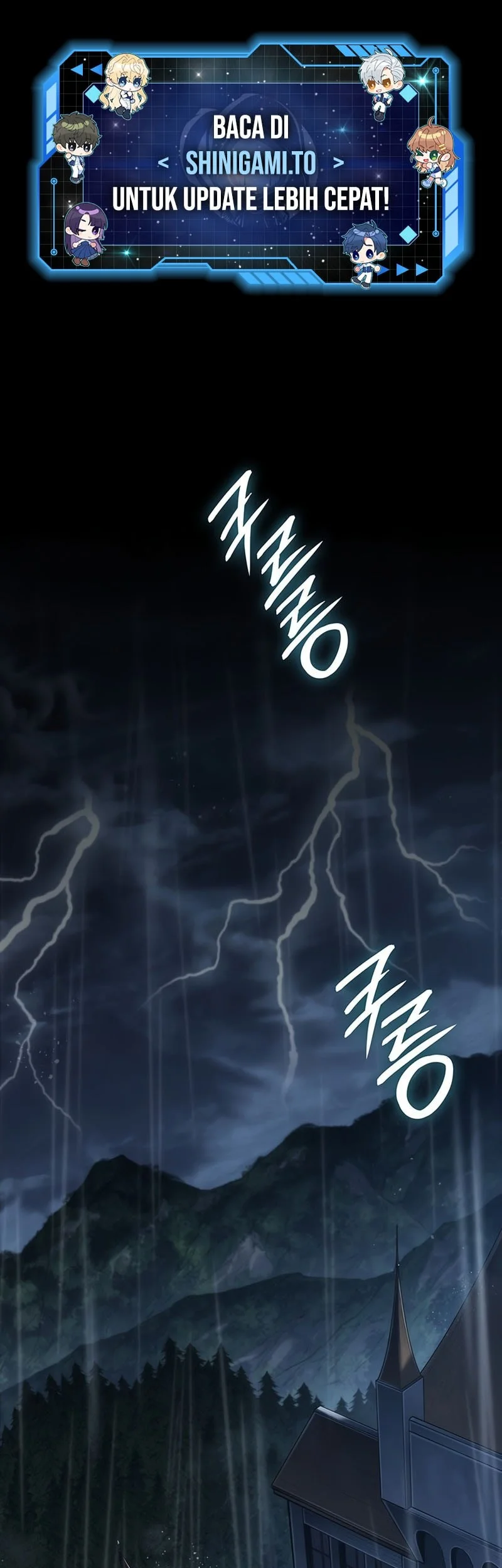 Manhwa Crimson Reset Chapter 17 gambar nomor 2