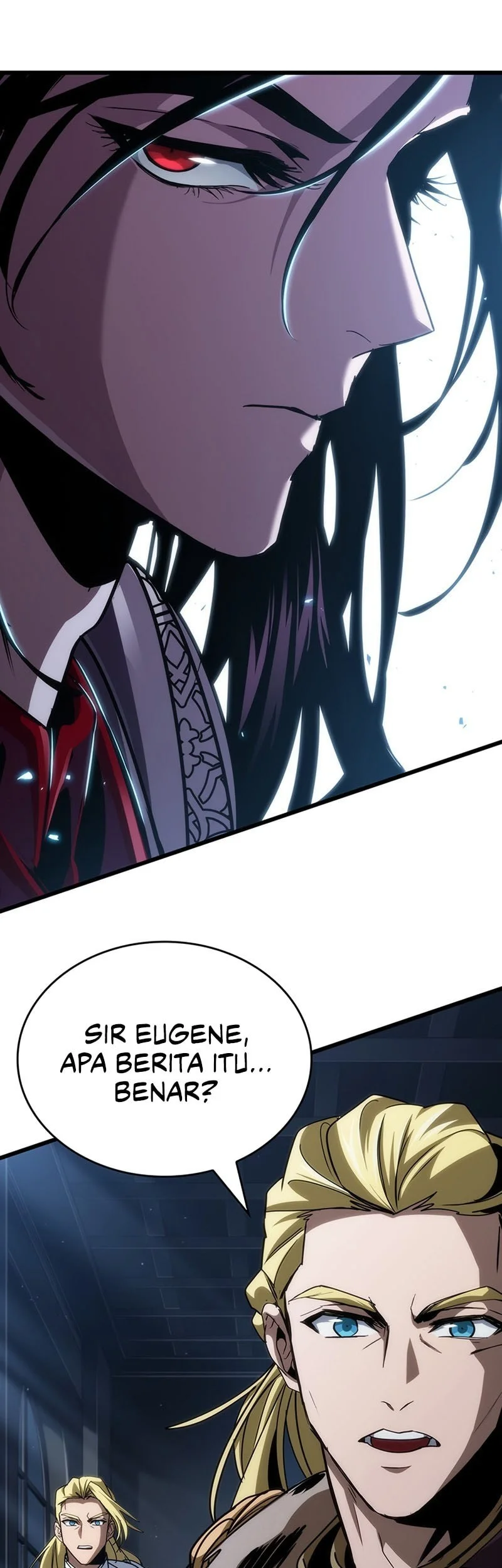 Crimson Reset Chapter 17 Gambar 7