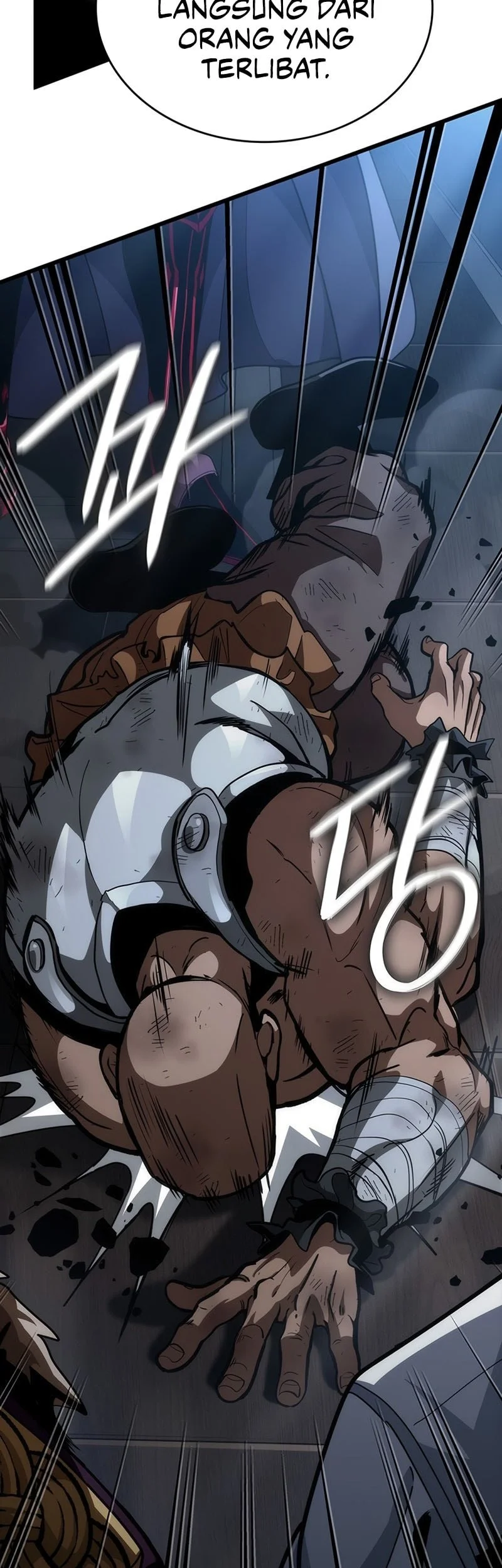 Crimson Reset Chapter 17 Gambar 9