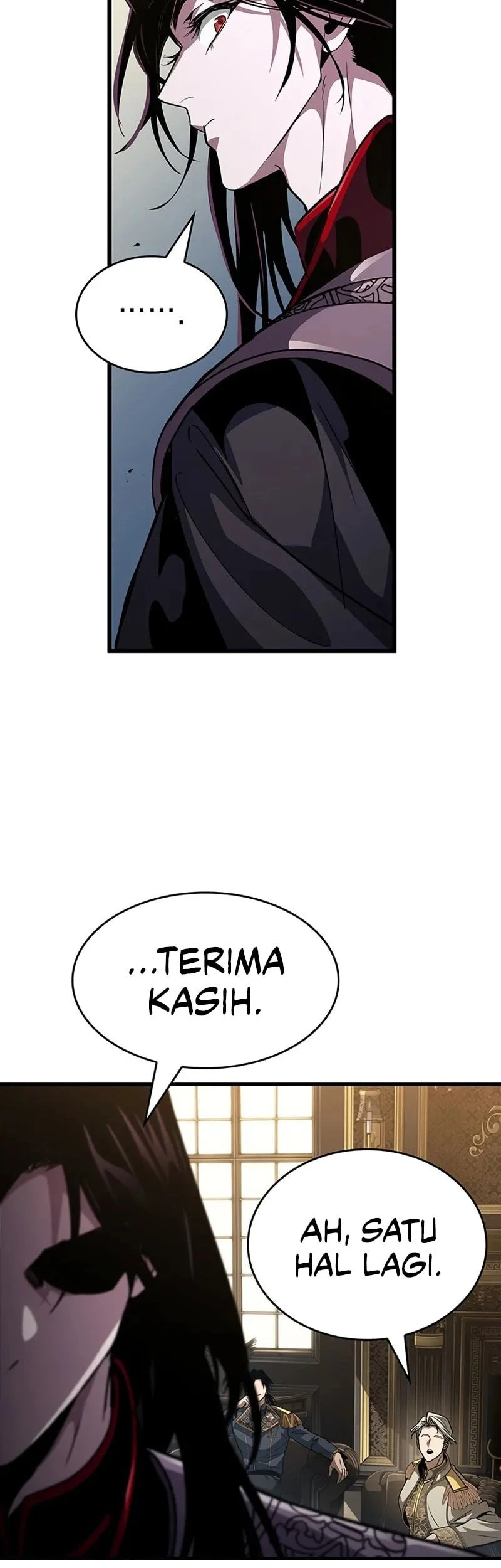 Crimson Reset Chapter 18 Gambar 25
