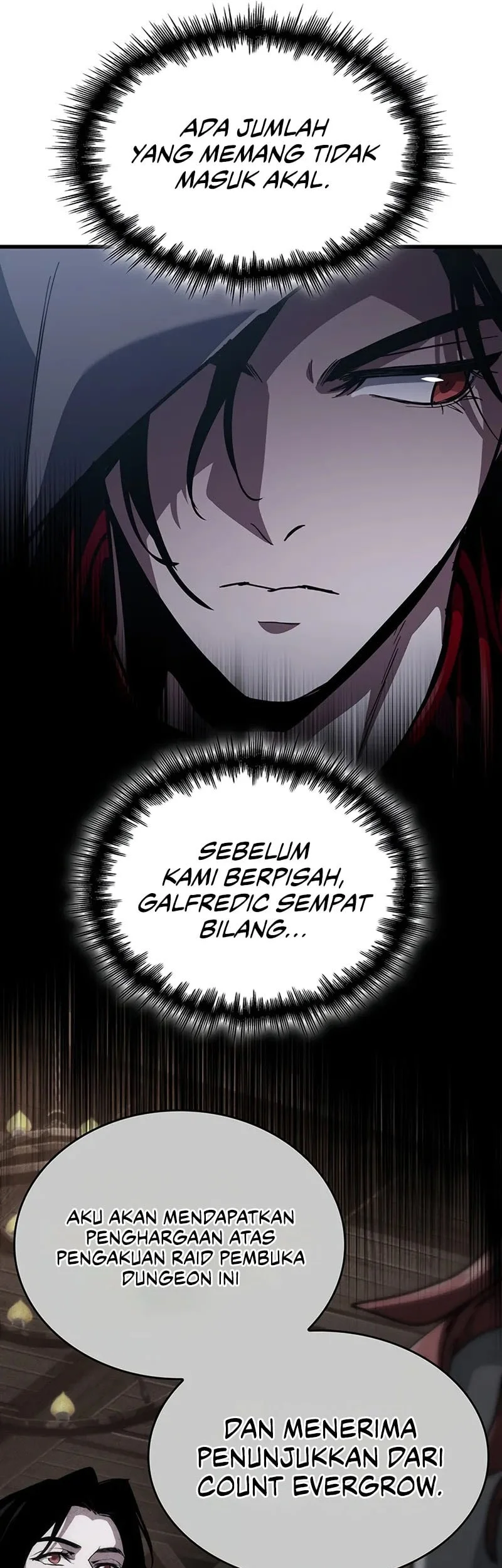 Crimson Reset Chapter 18 Gambar 31