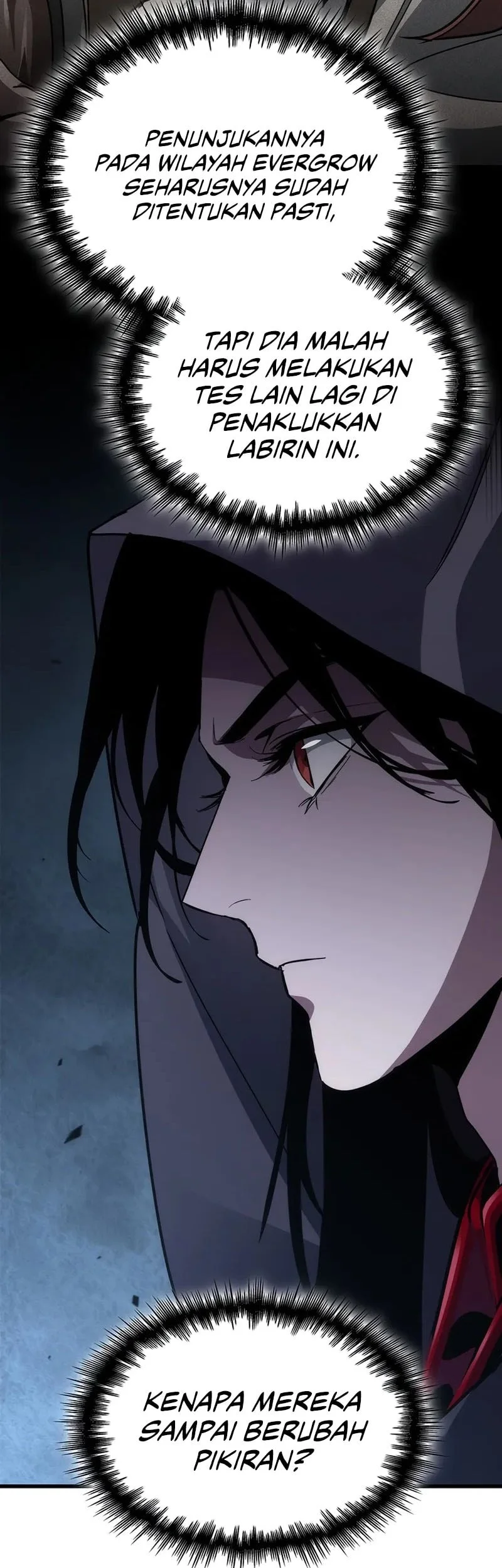 Crimson Reset Chapter 18 Gambar 33