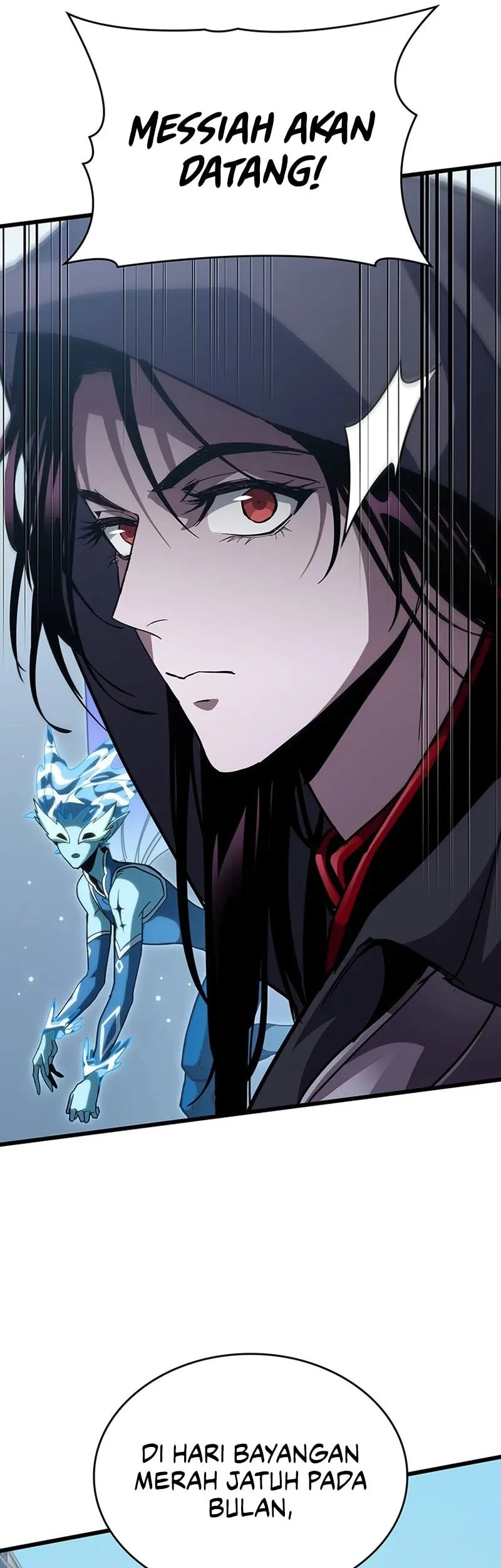 Crimson Reset Chapter 18 Gambar 36