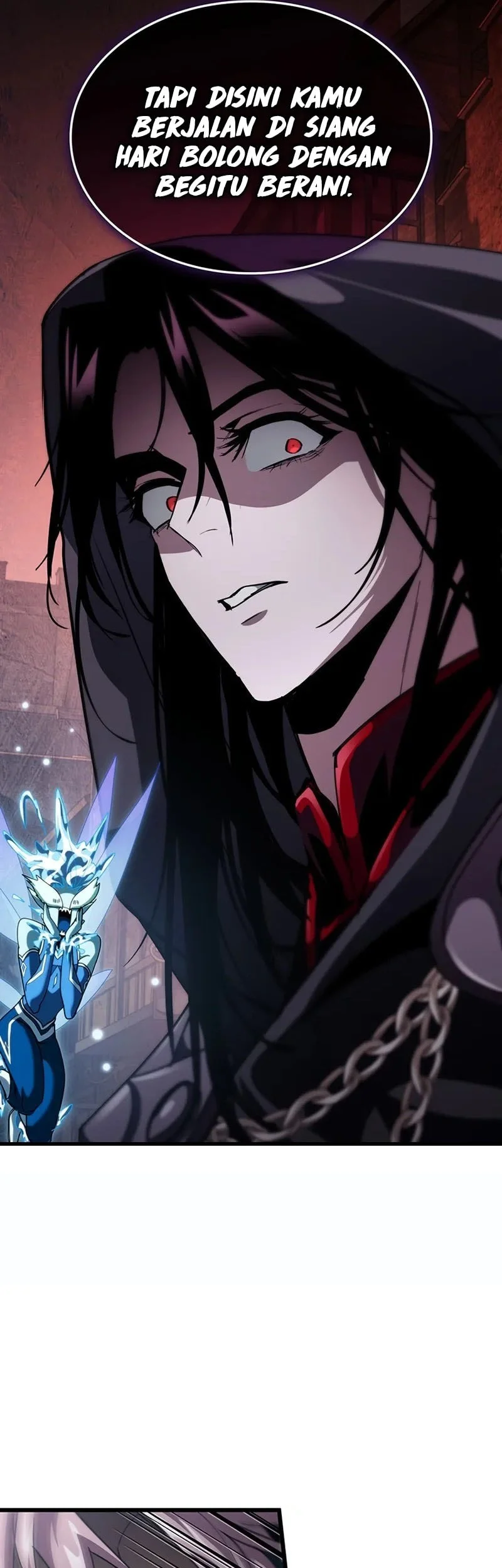 Crimson Reset Chapter 18 Gambar 50