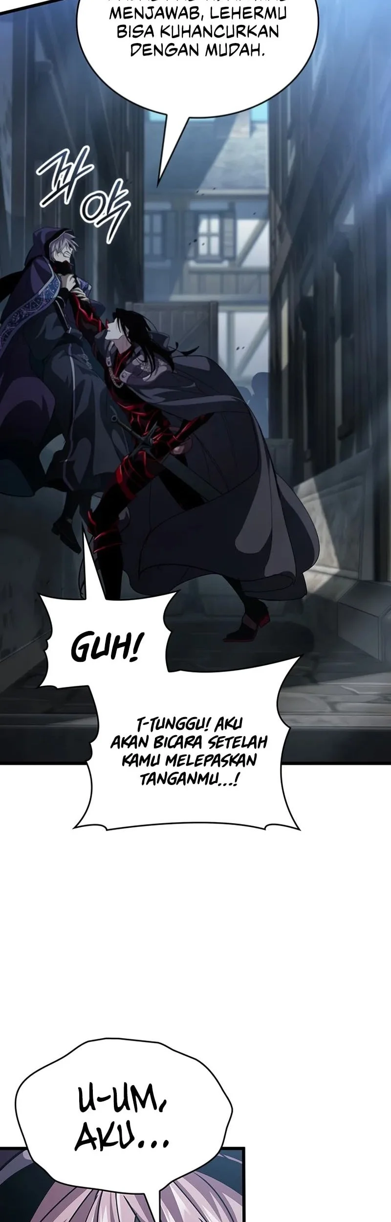 Crimson Reset Chapter 18 Gambar 55