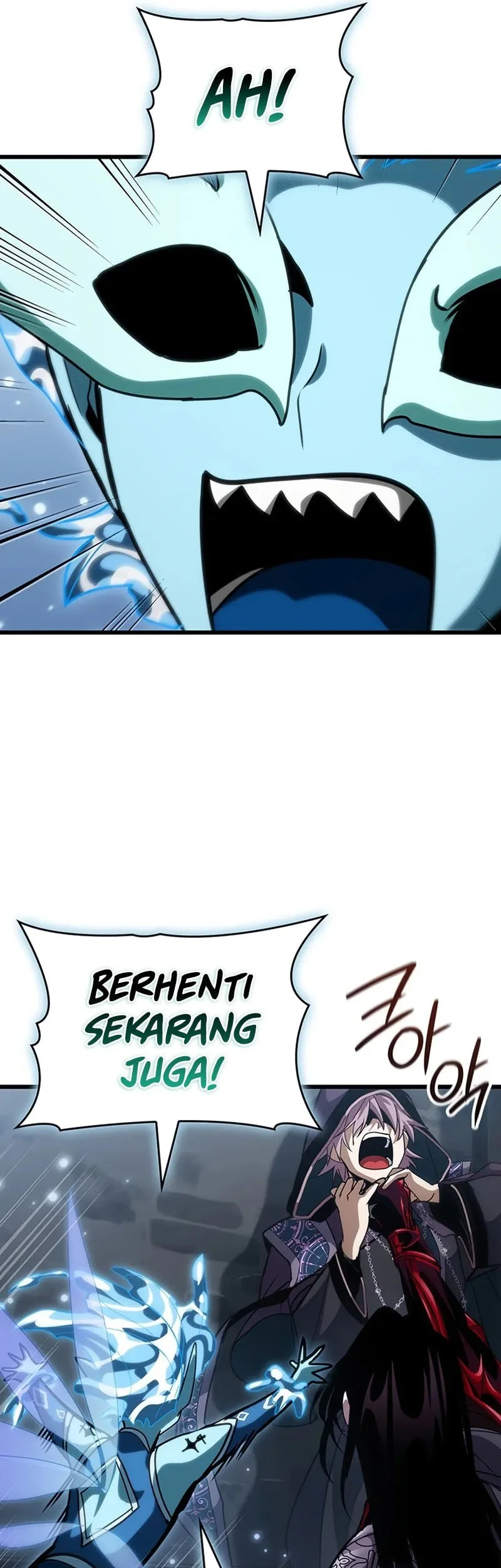 Crimson Reset Chapter 18 Gambar 58